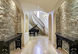 Home Building in Bellaire, TX